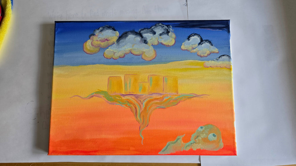 City Above