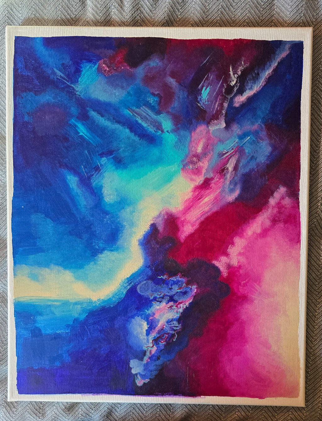 Pareidolia Dragon