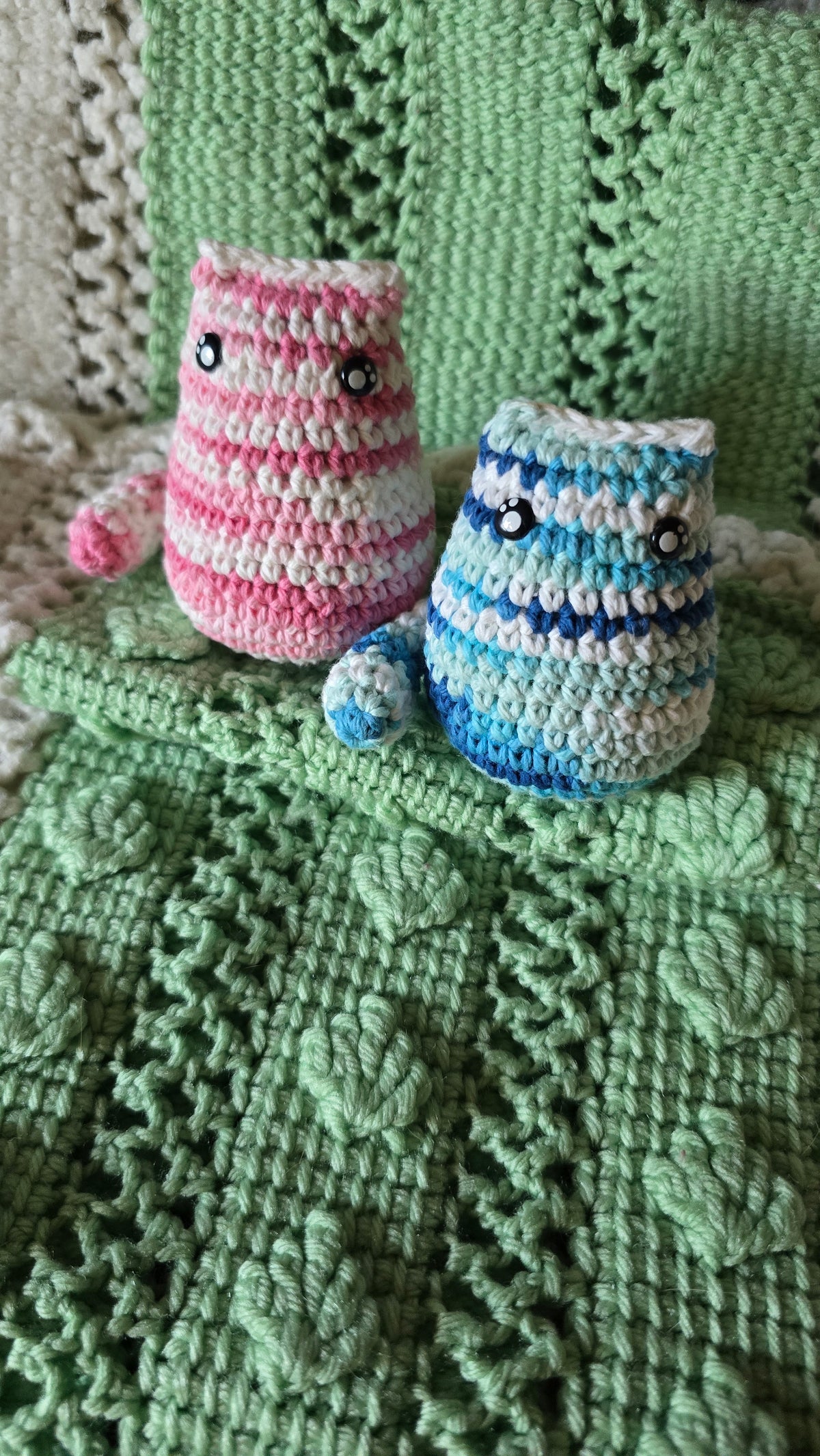Pinky Squeaky (individual)