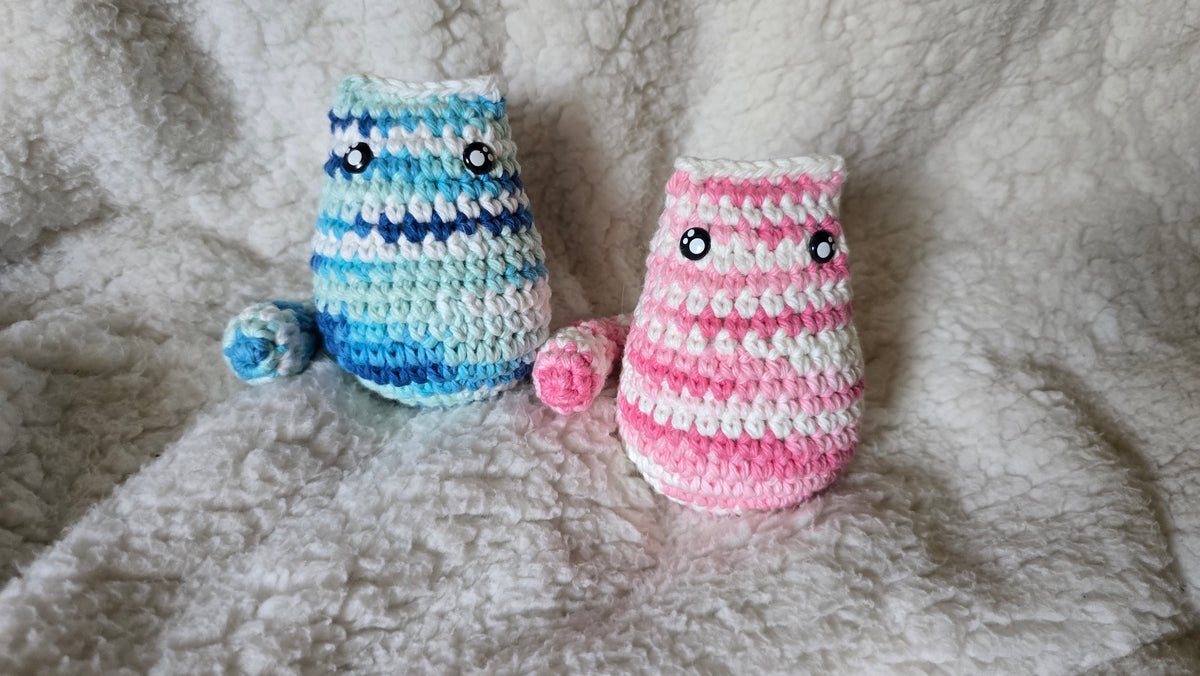 Pinky Squeaky (individual)