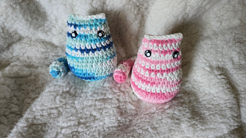 Pinky Squeaky (individual)